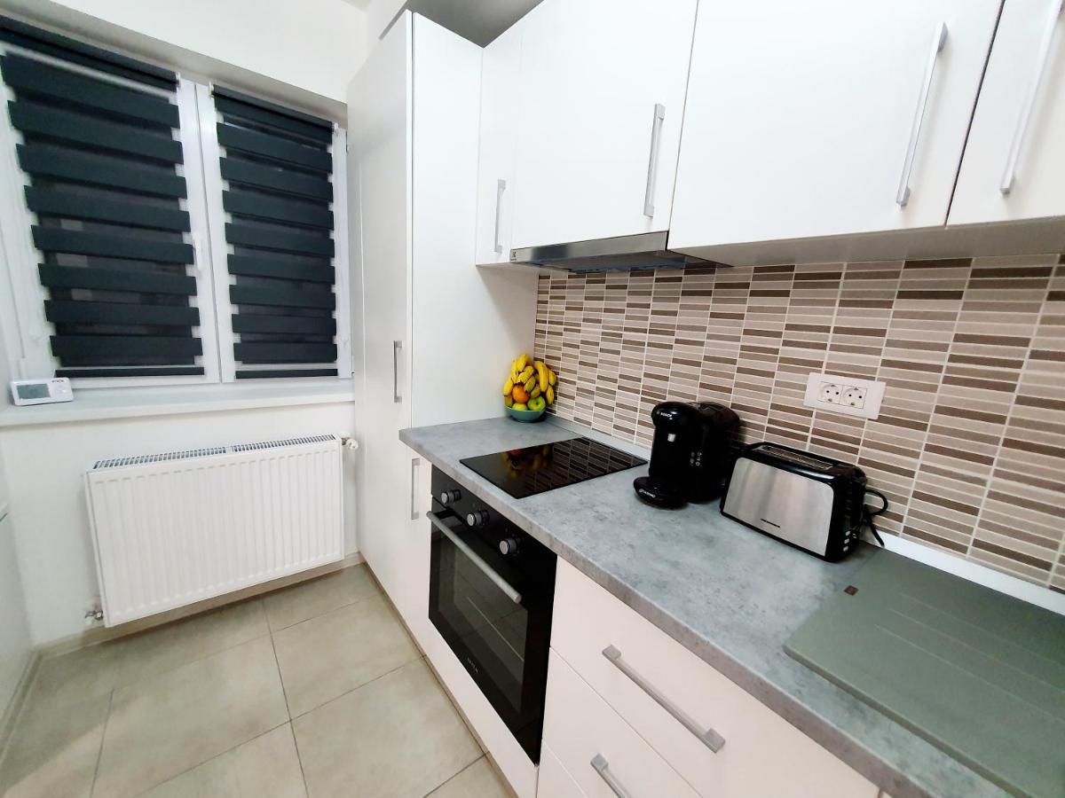 Ferienwohnung Fresh Mountain Brașov Exterior foto